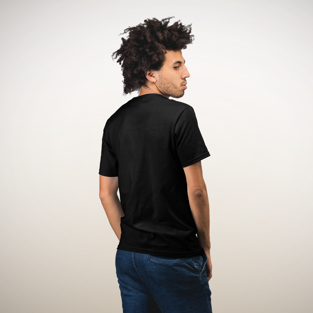 Ihsan-Inspired Unisex T-Shirt | Spiritual Fashion & Everyday Comfort