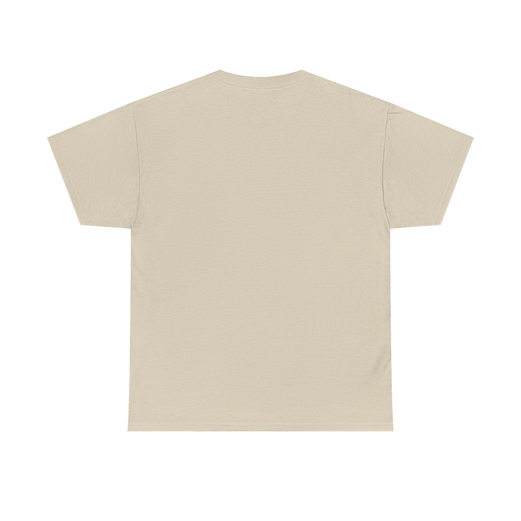 Islamic Unisex Tee - Gift Ideal for Ramadan and Casual Muslim Wear