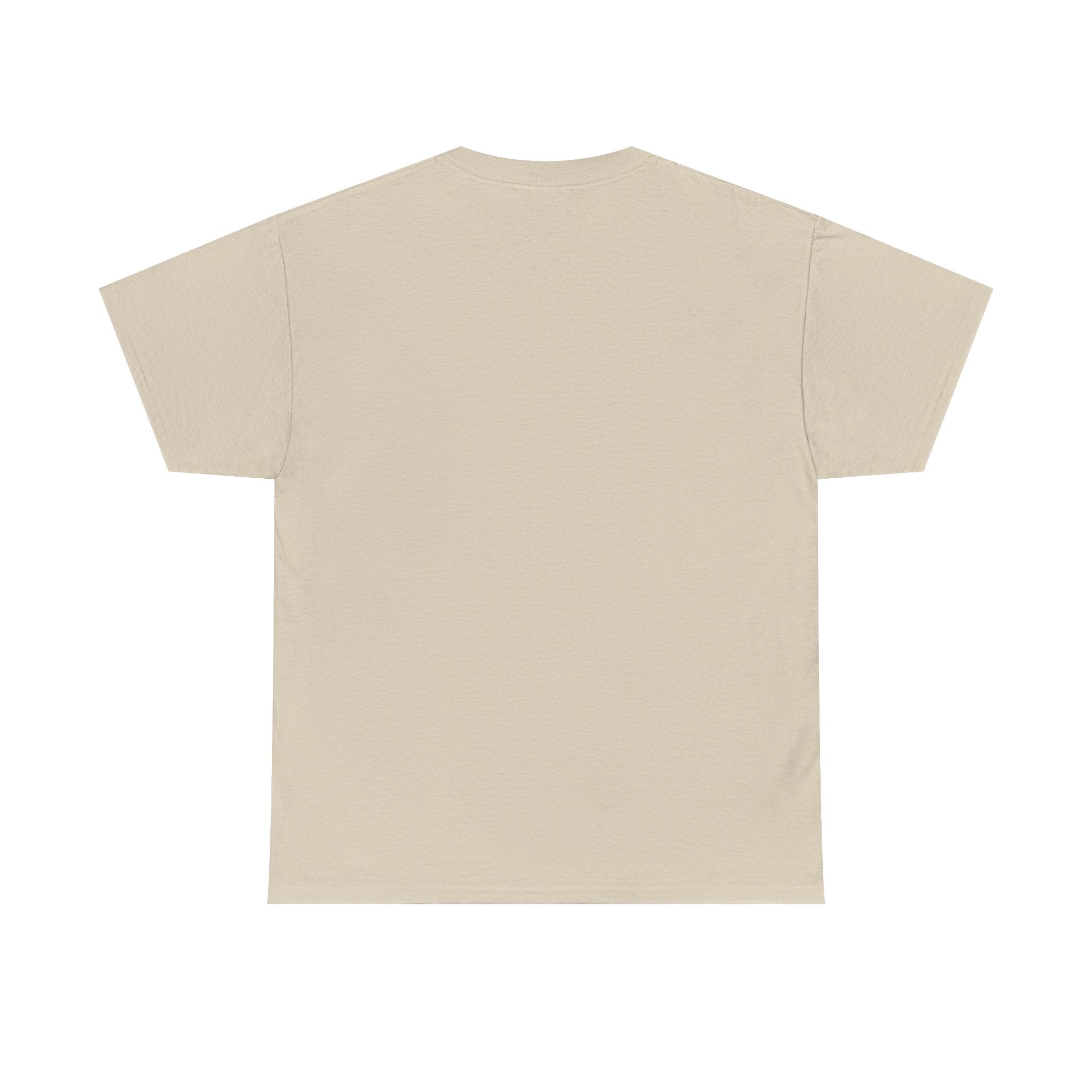 Islamic Unisex Tee - Gift Ideal for Ramadan and Casual Muslim Wear
