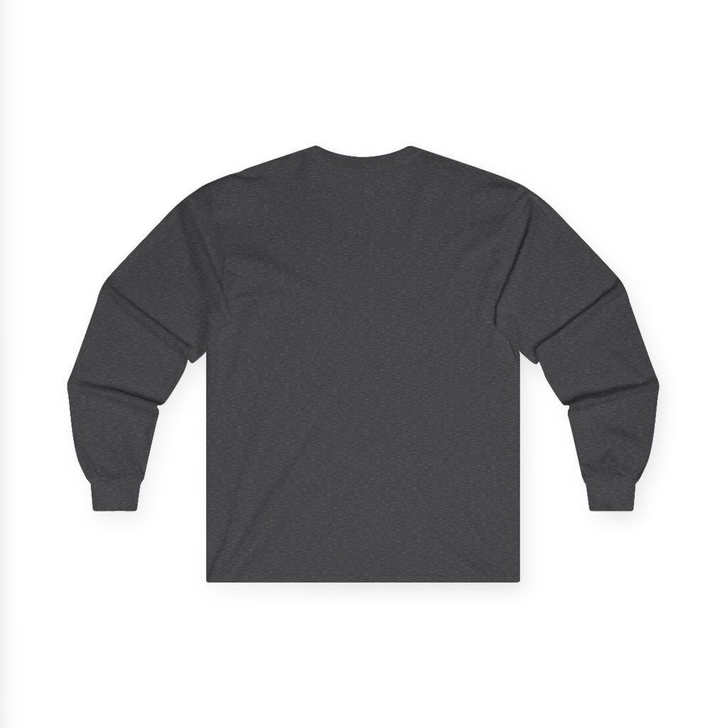 Islamic Daily Prayers Unisex Long Sleeve Tee - Eid Ramadan Gift