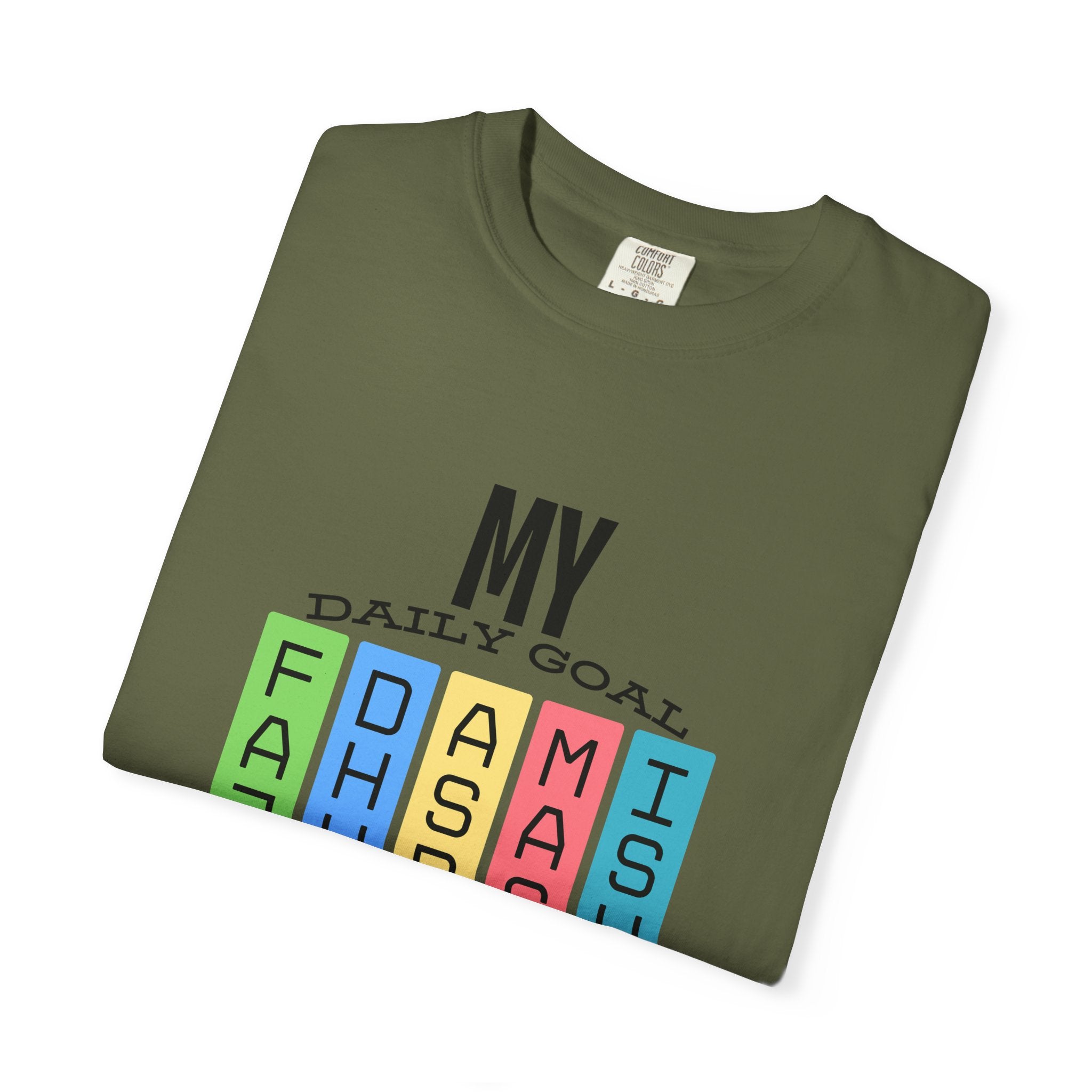 Islamic Prayer Short Sleeve T-shirt Eid Gift New muslim