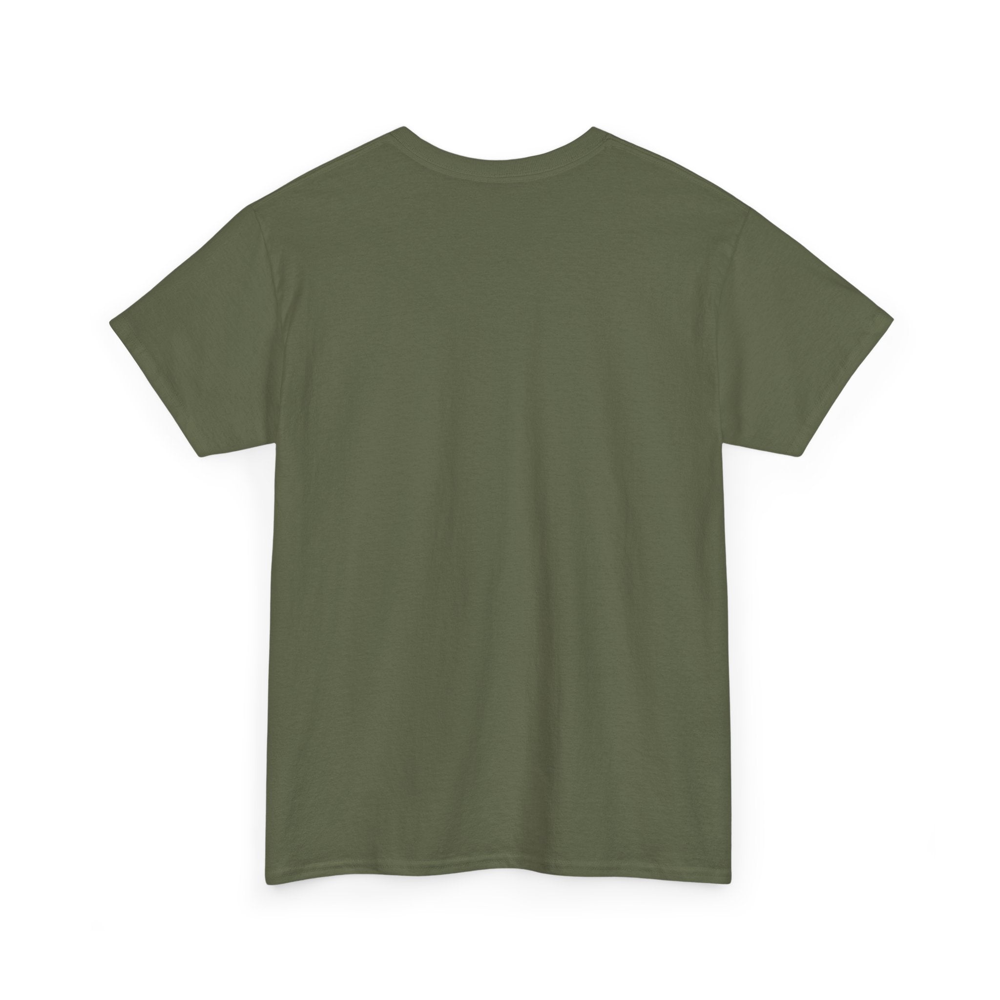 Islamic Unisex Tee - Gift Ideal for Ramadan and Casual Muslim Wear