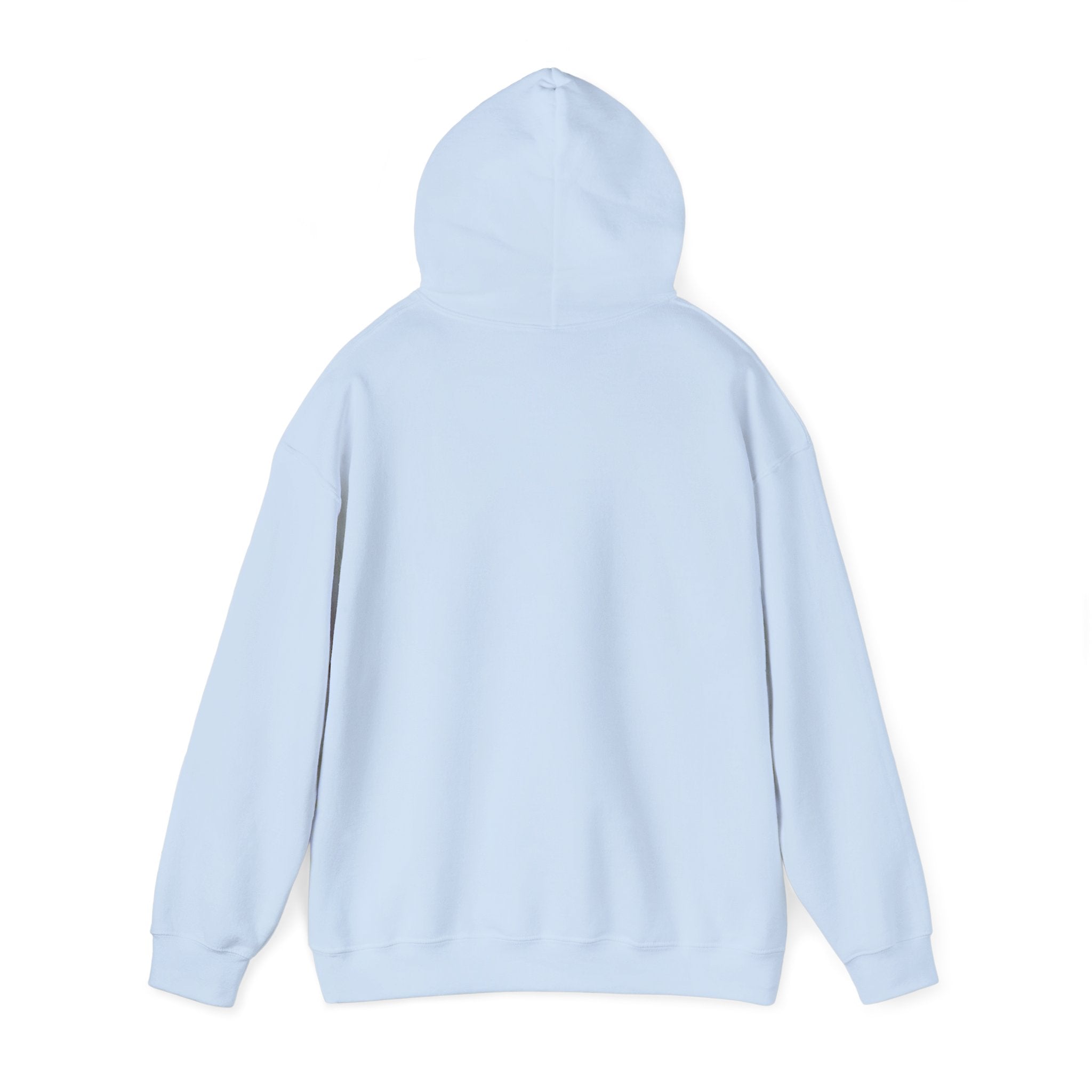 Hooded Sweatshirt Ramadan Eid Gift Islamic Wear Muslim Clothing