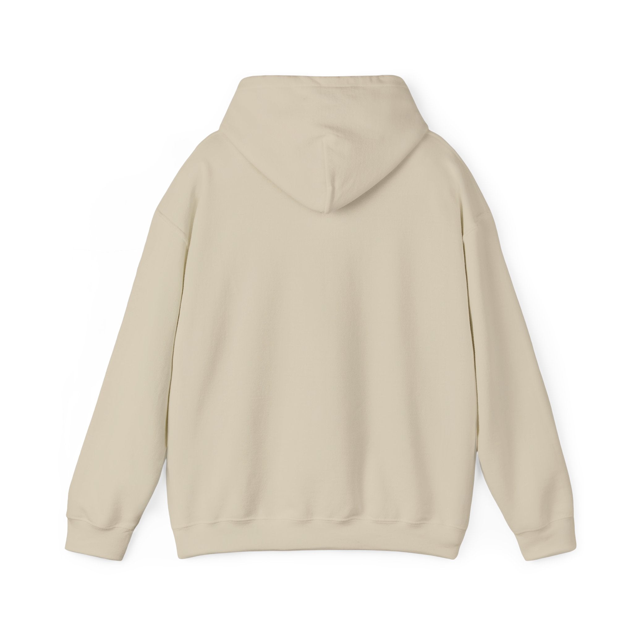 Hooded Sweatshirt Ramadan Eid Gift Islamic Wear Muslim Clothing