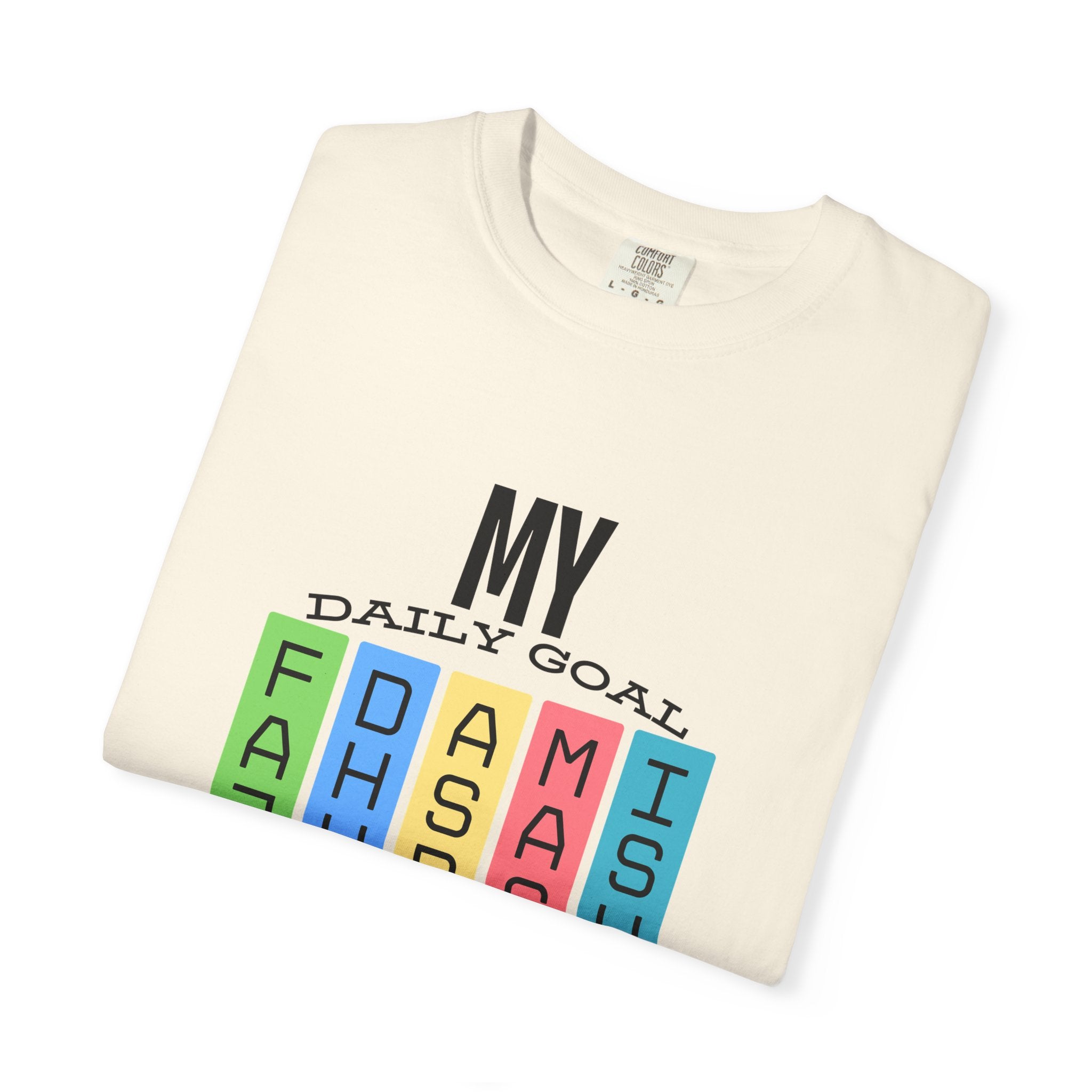 Islamic Prayer Short Sleeve T-shirt Eid Gift New muslim