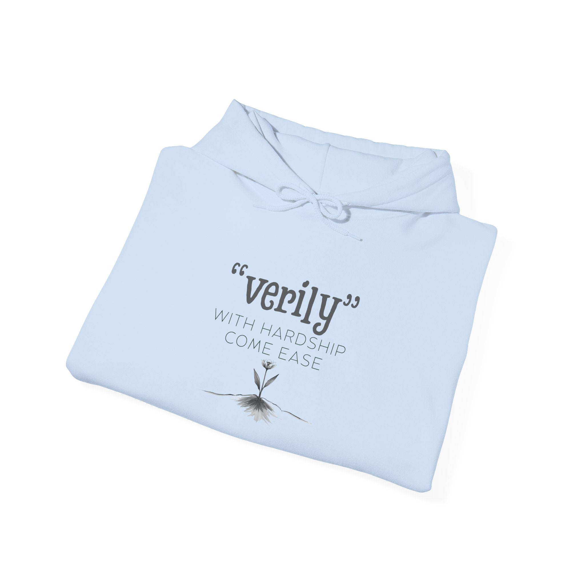 Hooded Sweatshirt Ramadan Eid Gift Islamic Wear Muslim Clothing
