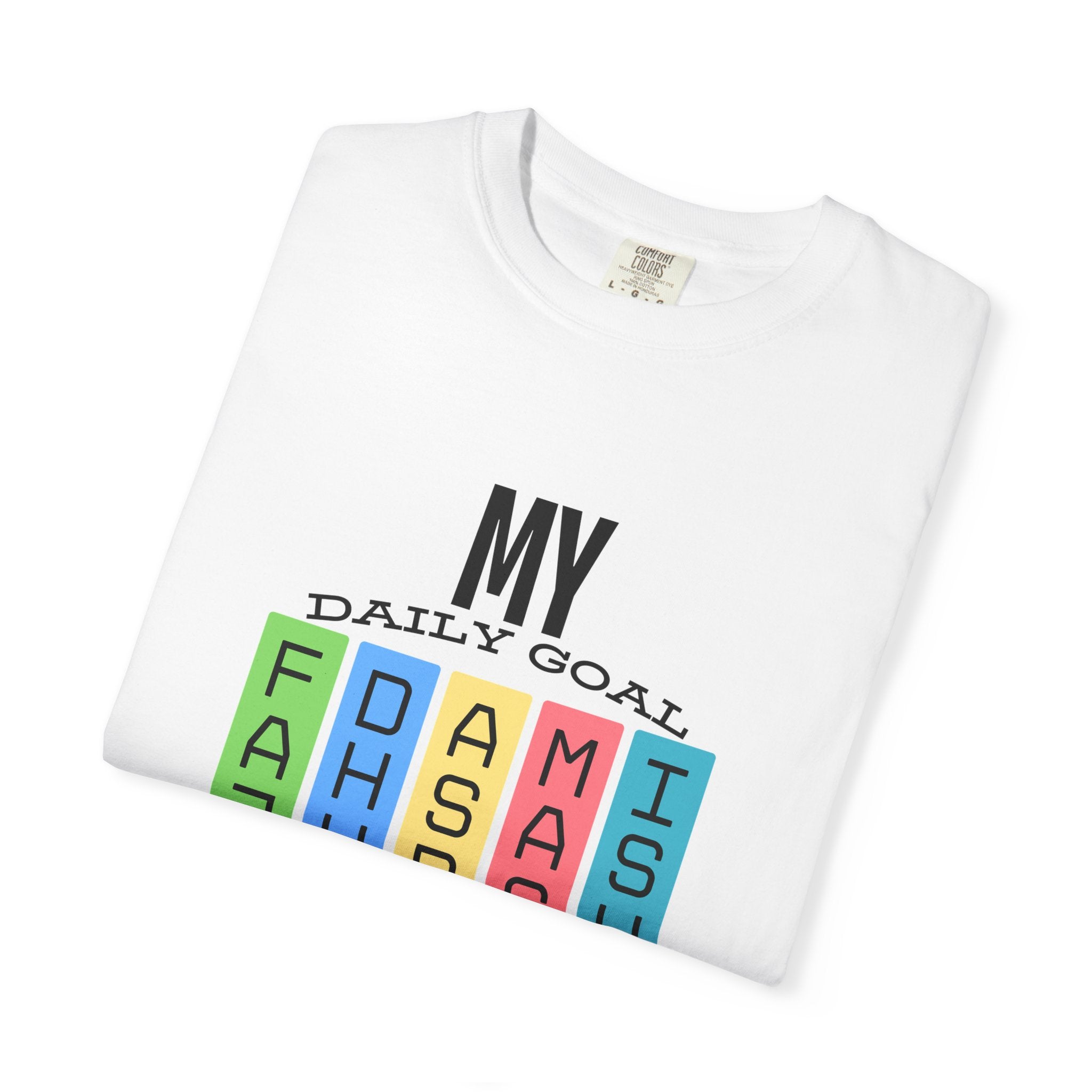 Islamic Prayer Short Sleeve T-shirt Eid Gift New muslim