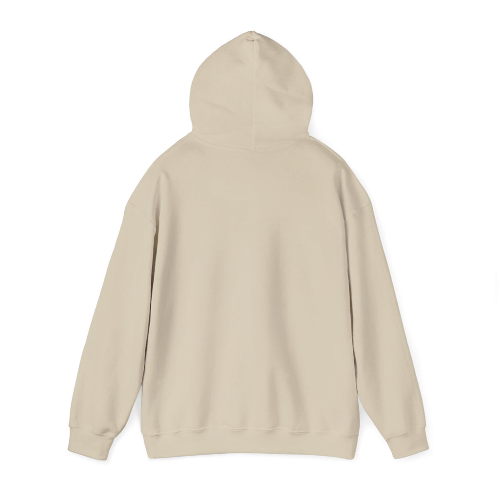 Hooded Sweatshirt Ramadan Eid Gift Islamic Wear Muslim Clothing