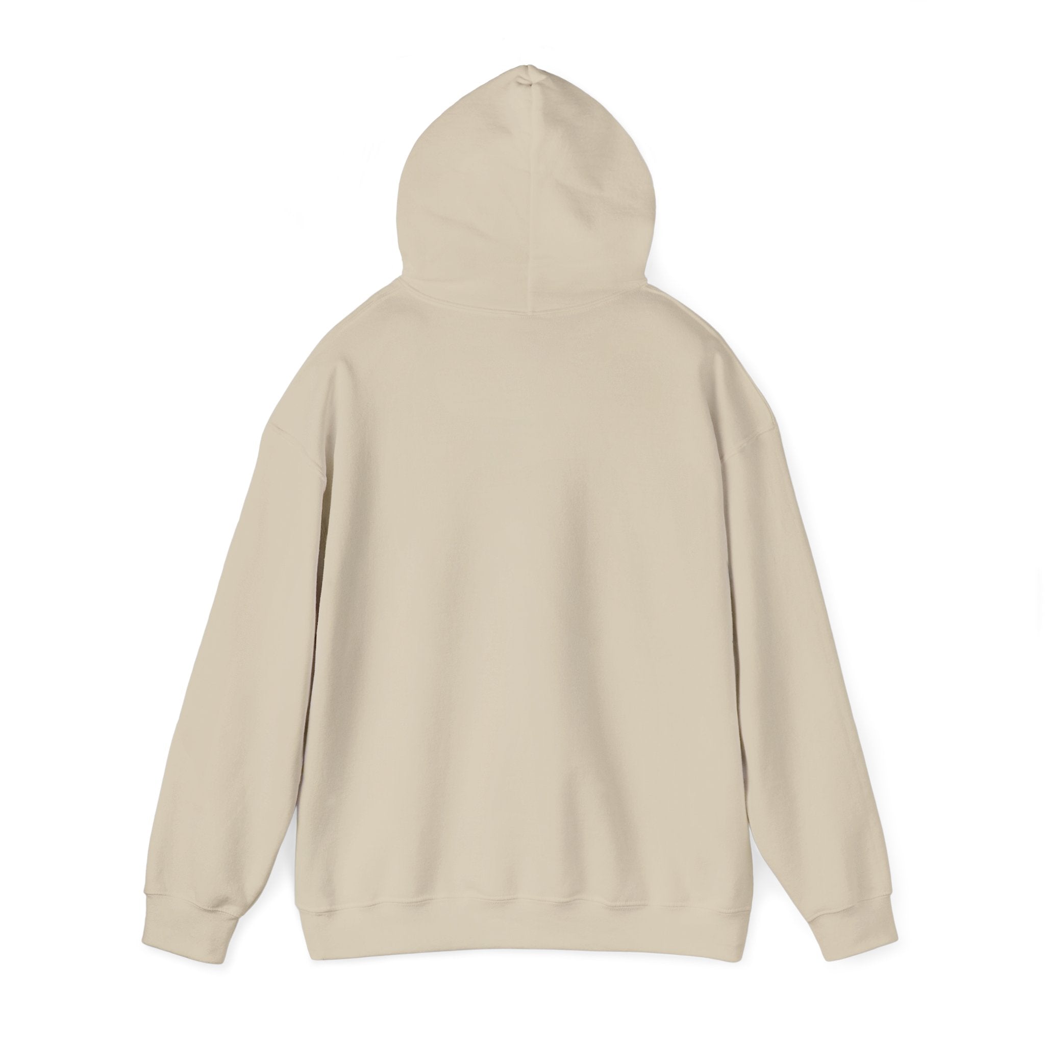 Hooded Sweatshirt Ramadan Eid Gift Islamic Wear Muslim Clothing