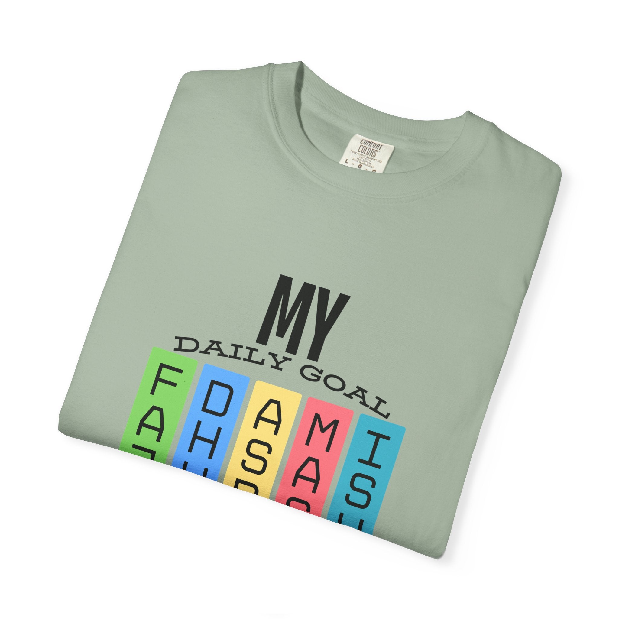 Islamic Prayer Short Sleeve T-shirt Eid Gift New muslim