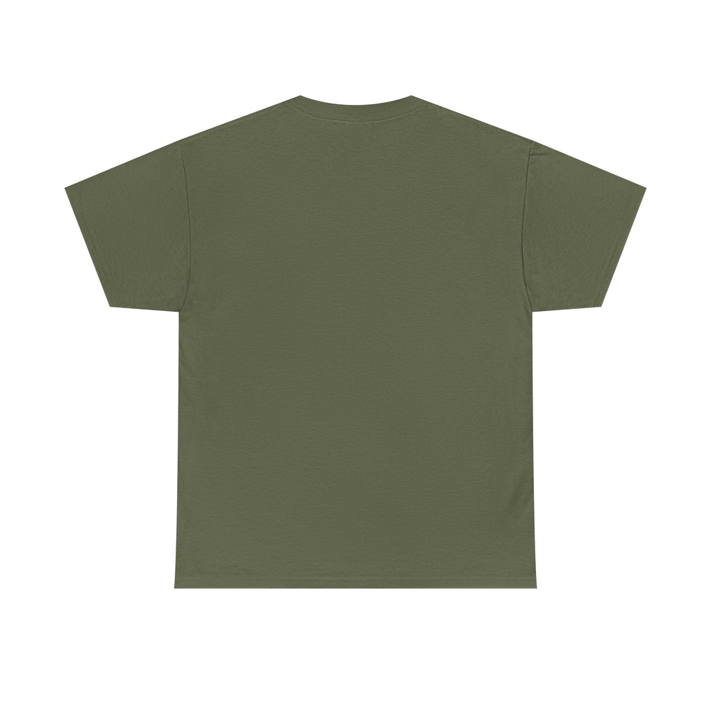 Islamic Unisex Tee - Gift Ideal for Ramadan and Casual Muslim Wear