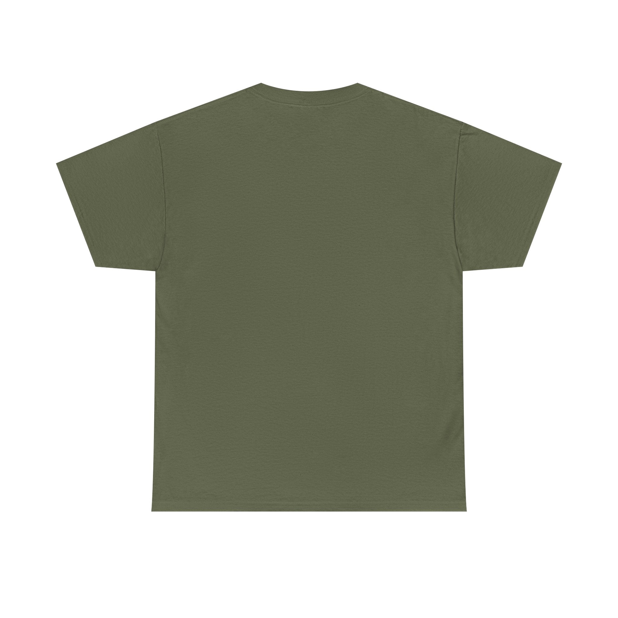 Islamic Unisex Tee - Gift Ideal for Ramadan and Casual Muslim Wear