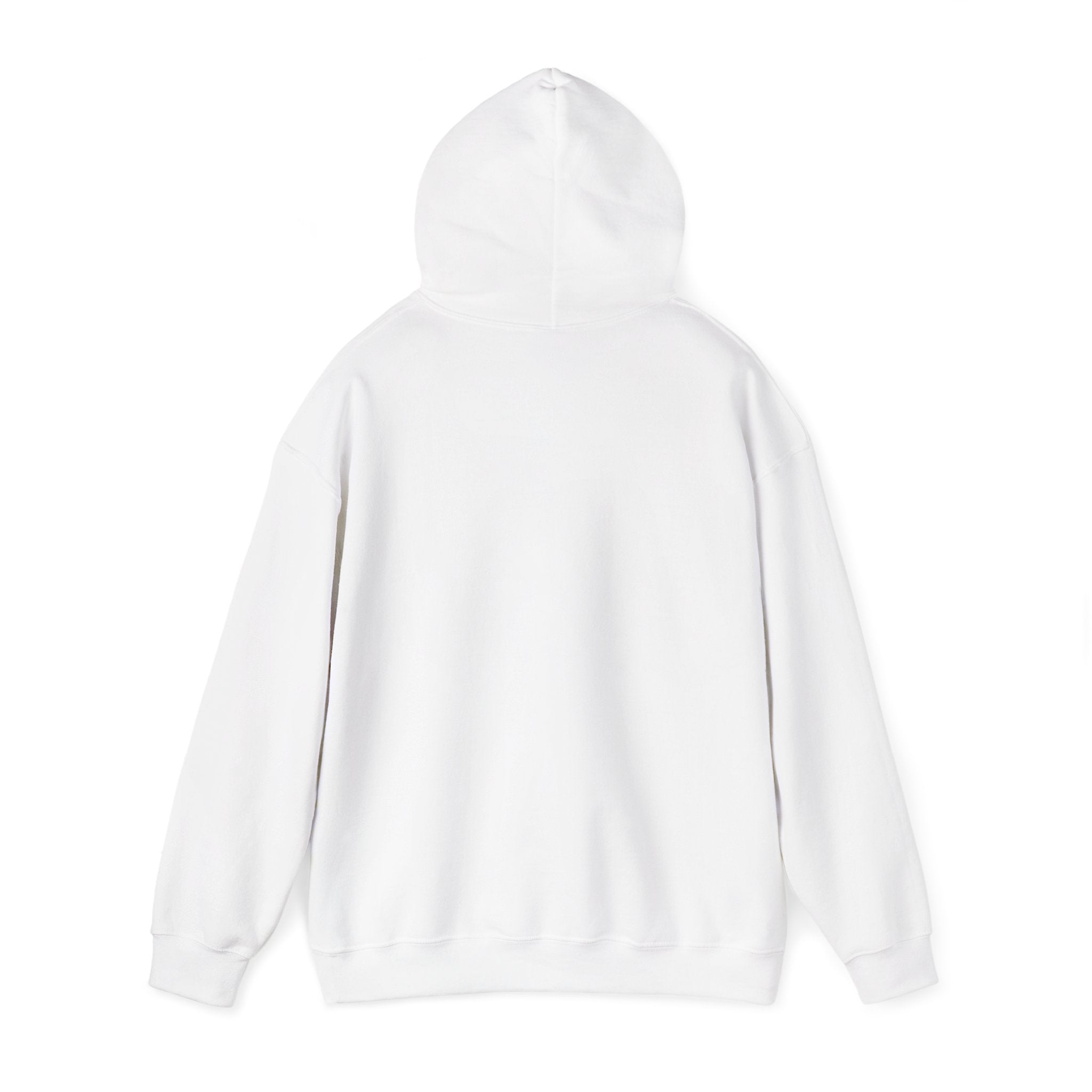 Hooded Sweatshirt Ramadan Eid Gift Islamic Wear Muslim Clothing