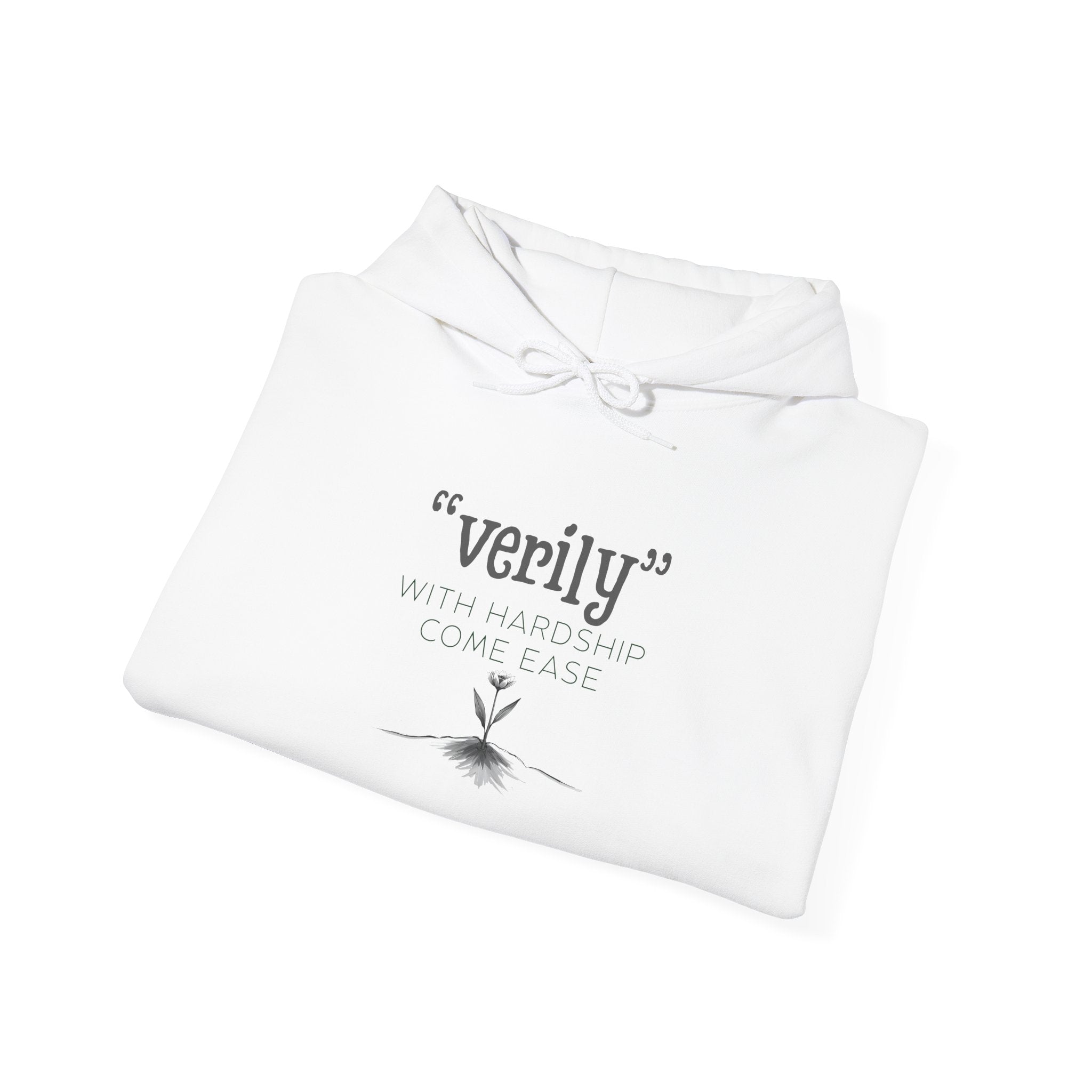 Hooded Sweatshirt Ramadan Eid Gift Islamic Wear Muslim Clothing