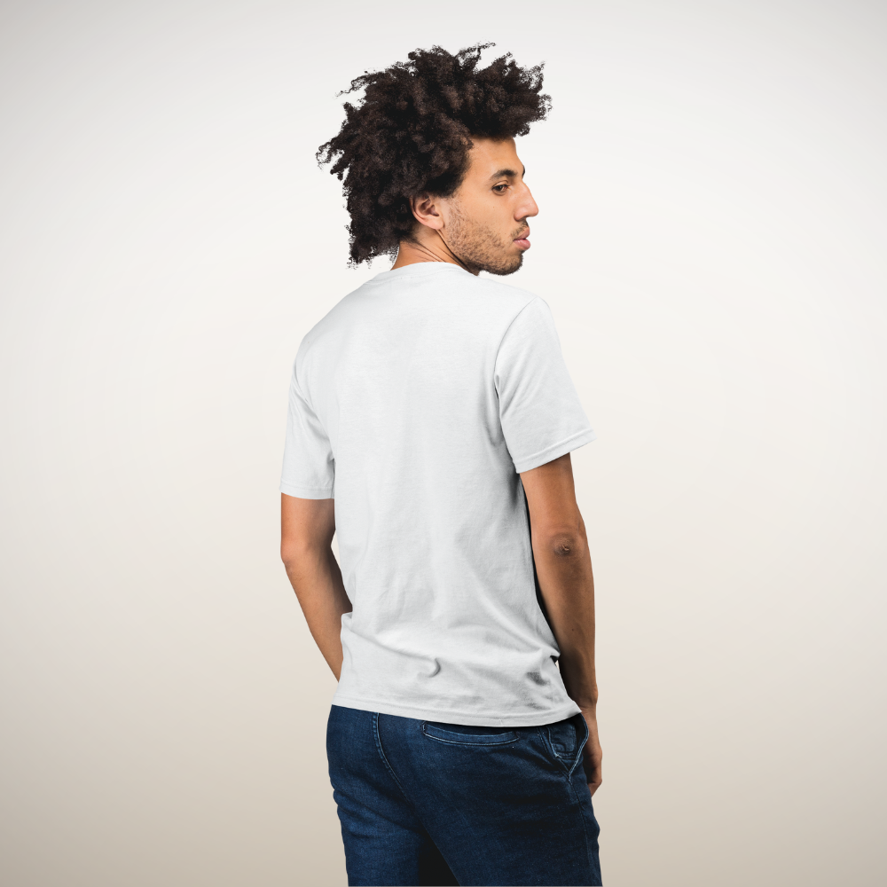 Islam Faith Unisex T-Shirt | Spiritual Expression & Modest Streetwear