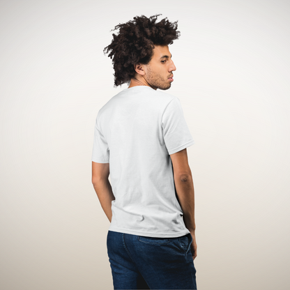 Islam Faith Unisex T-Shirt | Spiritual Expression & Modest Streetwear