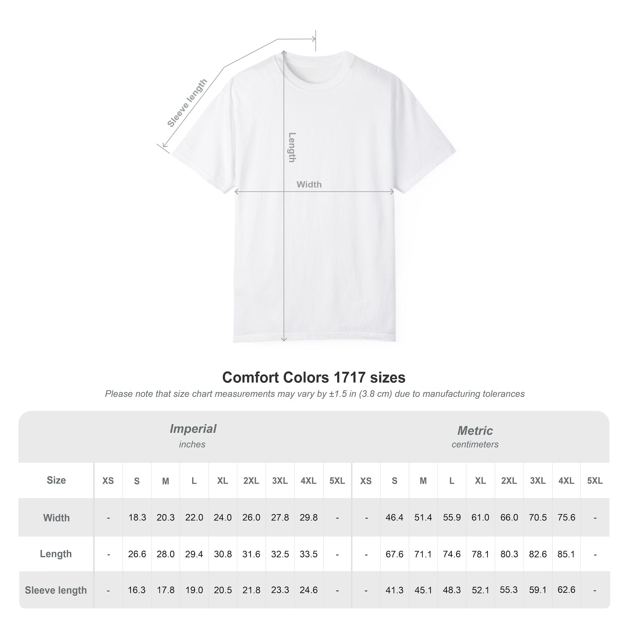 Islamic design Unisex Garment-Dyed T-shirt for father my Path your guide Gift for Eid or Ramadan