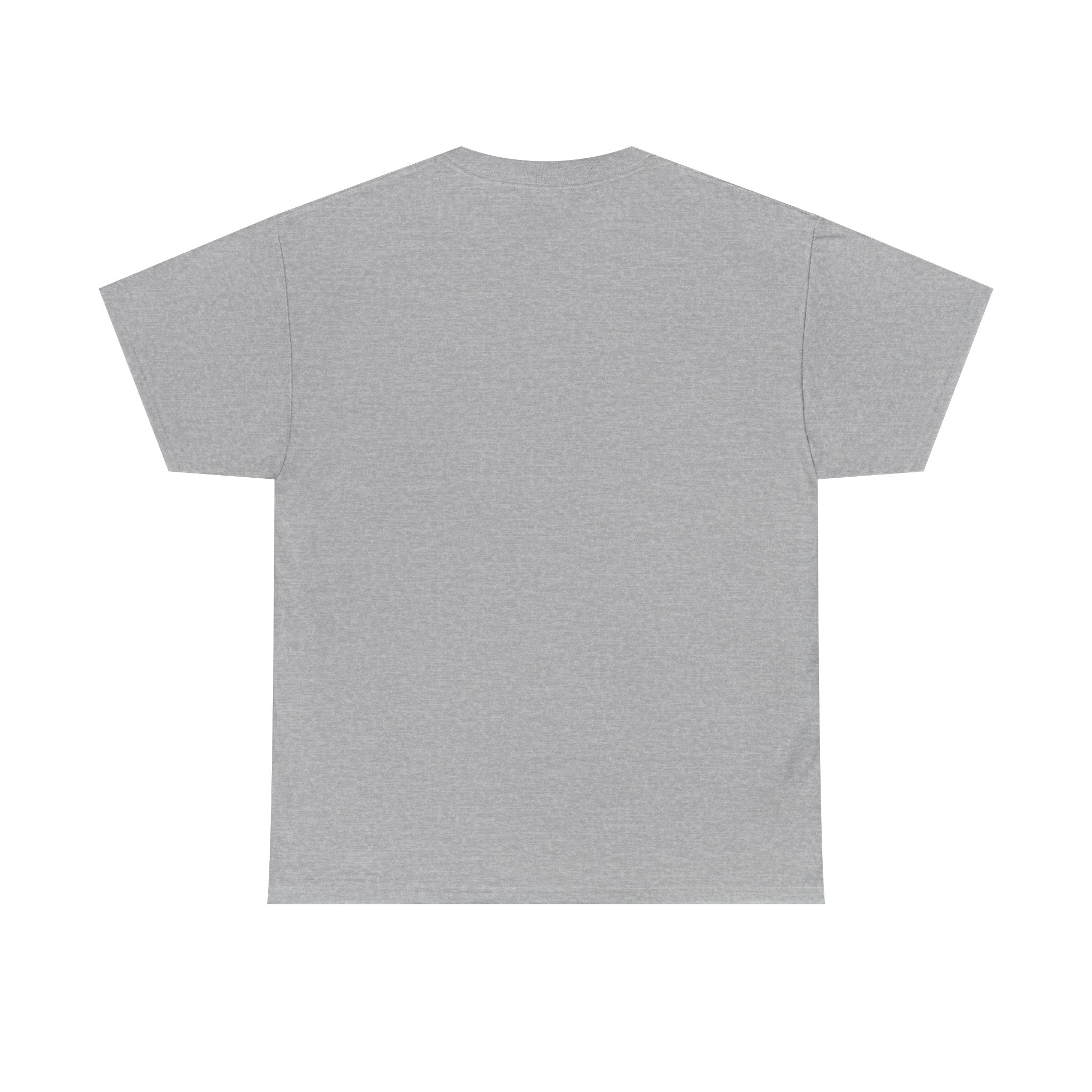 Islamic Unisex Tee - Gift Ideal for Ramadan and Casual Muslim Wear
