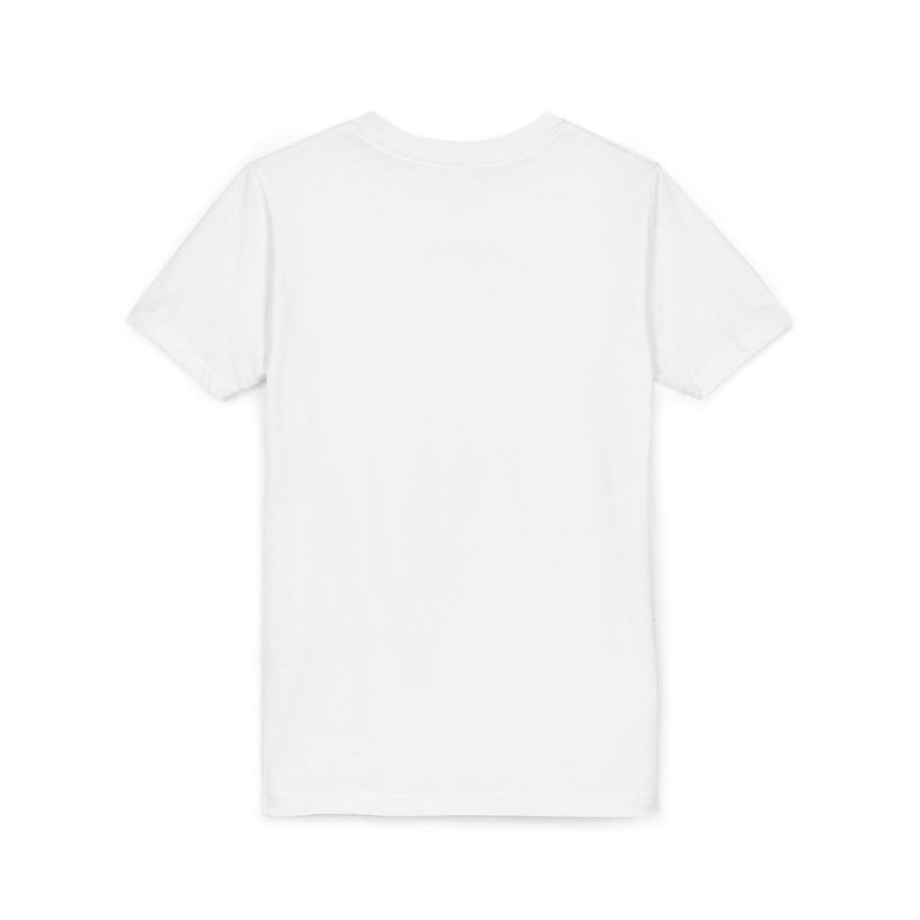 Youth Tee Islam Design for Kids, For his proud father Ideal for Gift special Ramadan and Eid