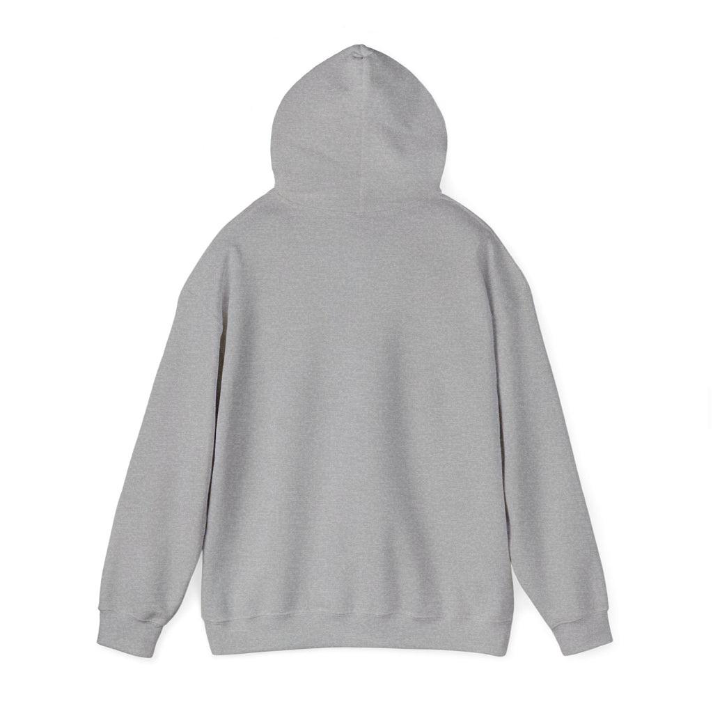 Hooded Sweatshirt Ramadan Eid Gift Islamic Wear Muslim Clothing