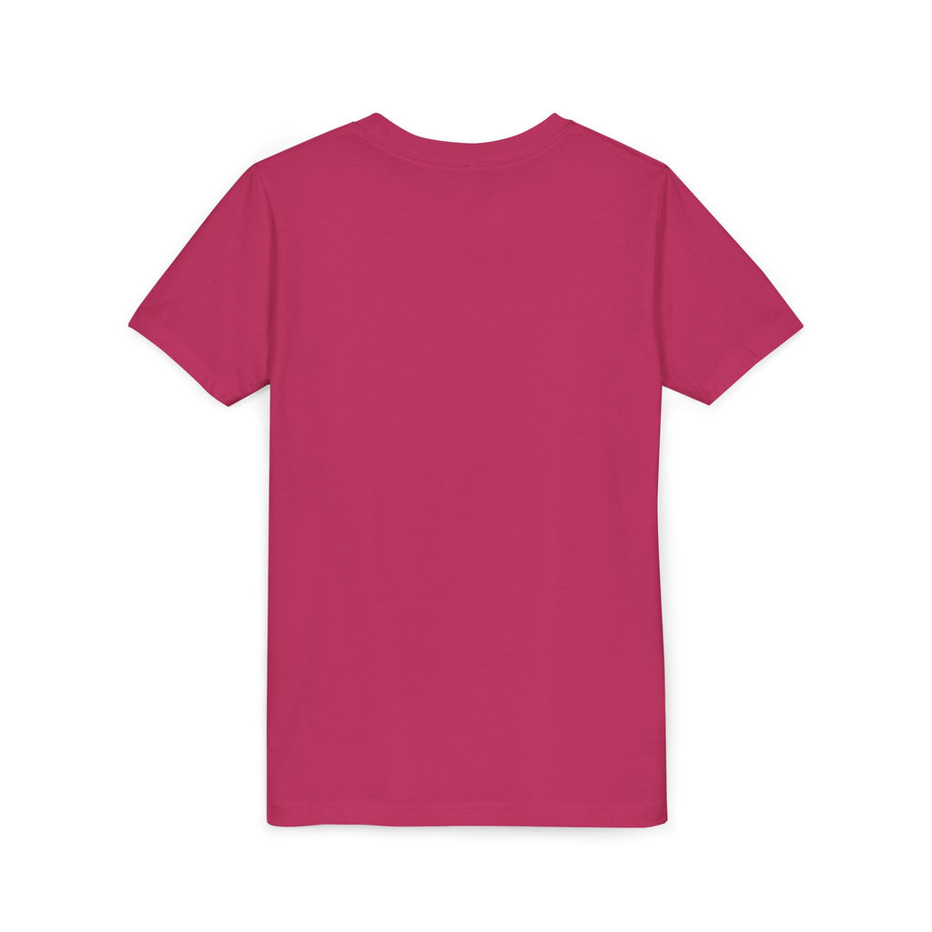 Youth Tee Islam Design for Kids, For his proud father Ideal for Gift special Ramadan and Eid