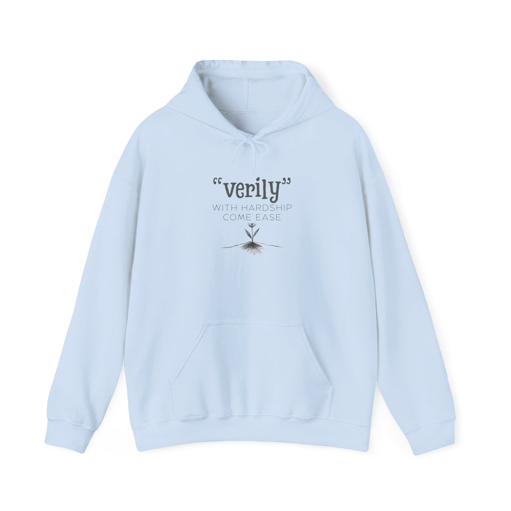 Hooded Sweatshirt Ramadan Eid Gift Islamic Wear Muslim Clothing