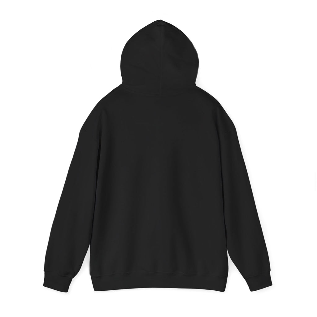 Unisex Heavy Blend™ Hooded Sweatshirt Sujud design for Muslim Gift for your Man or Woman