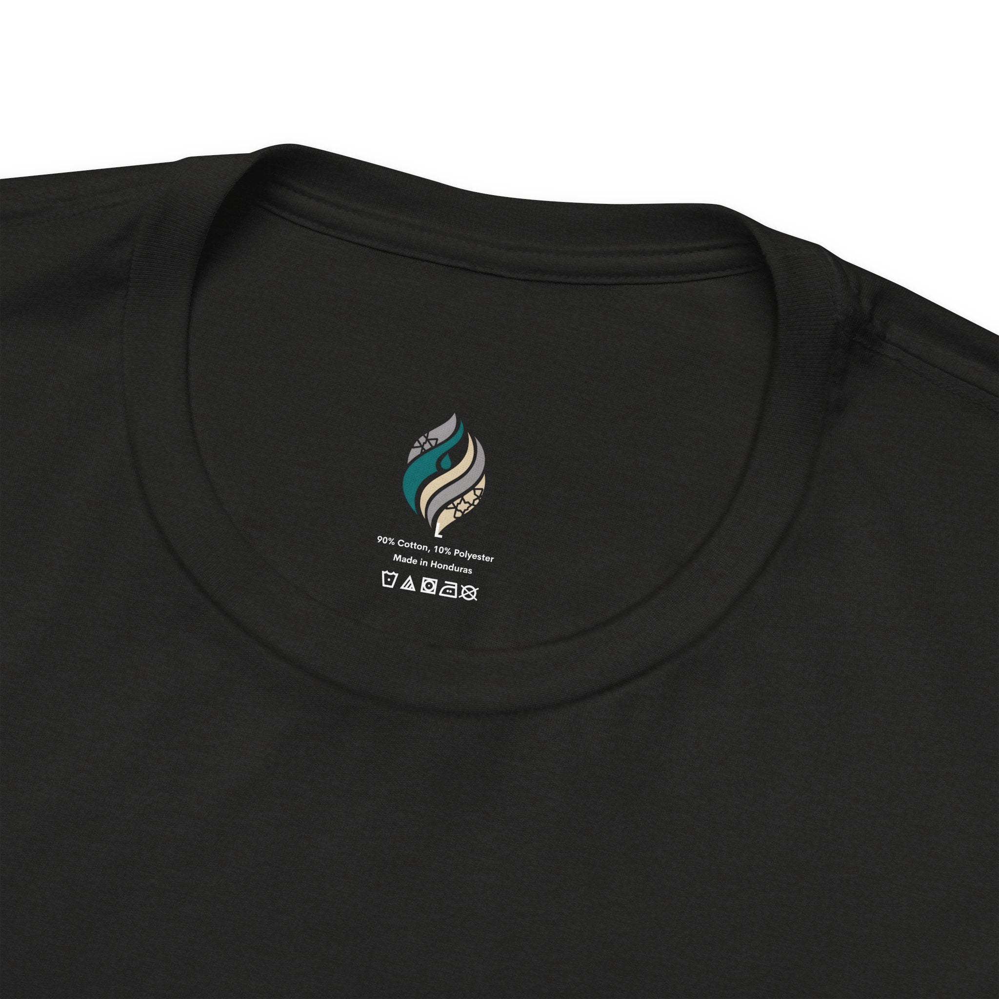 Dhikr Islamic Unisex Tee for Sabr