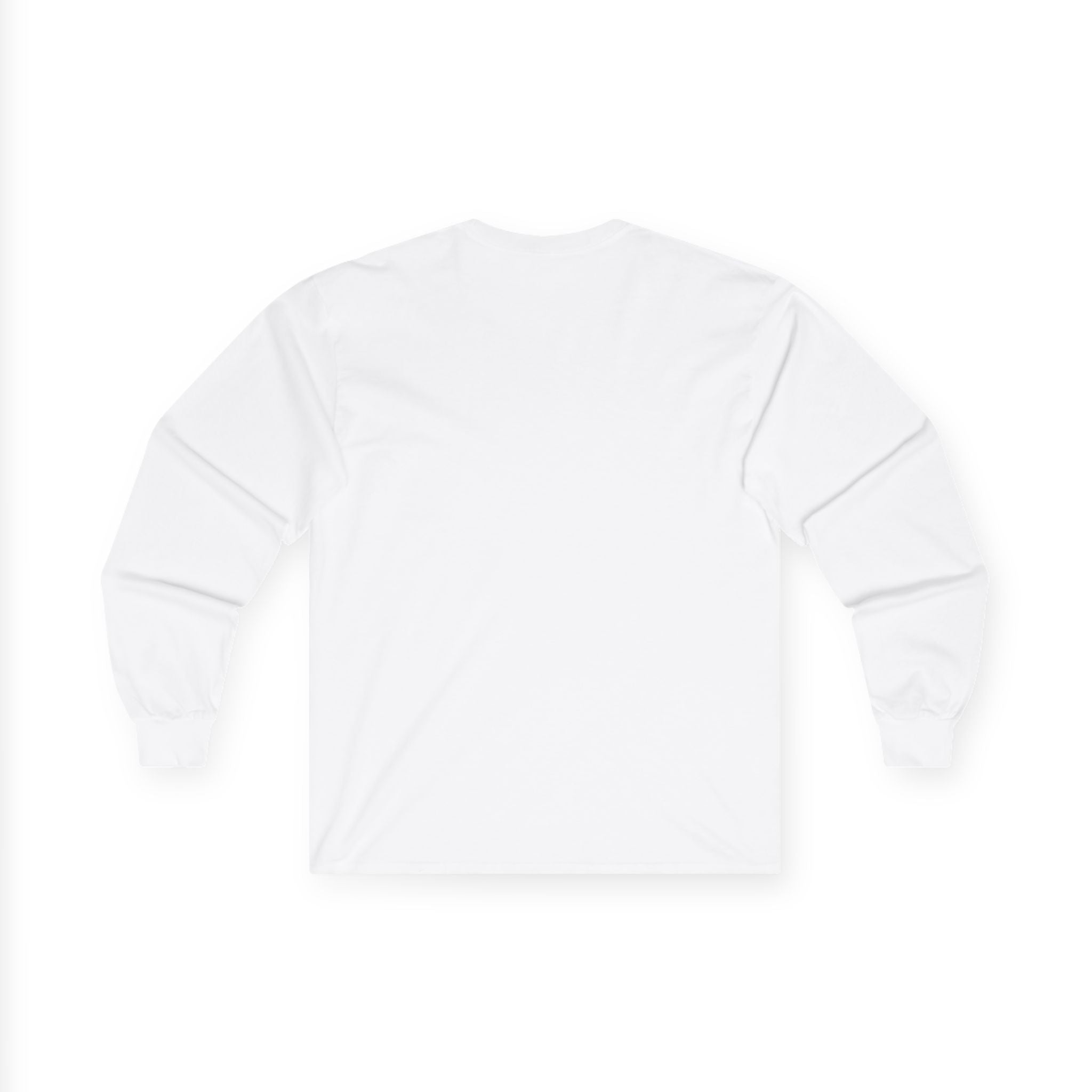 Islamic Daily Prayers Unisex Long Sleeve Tee - Eid Ramadan Gift