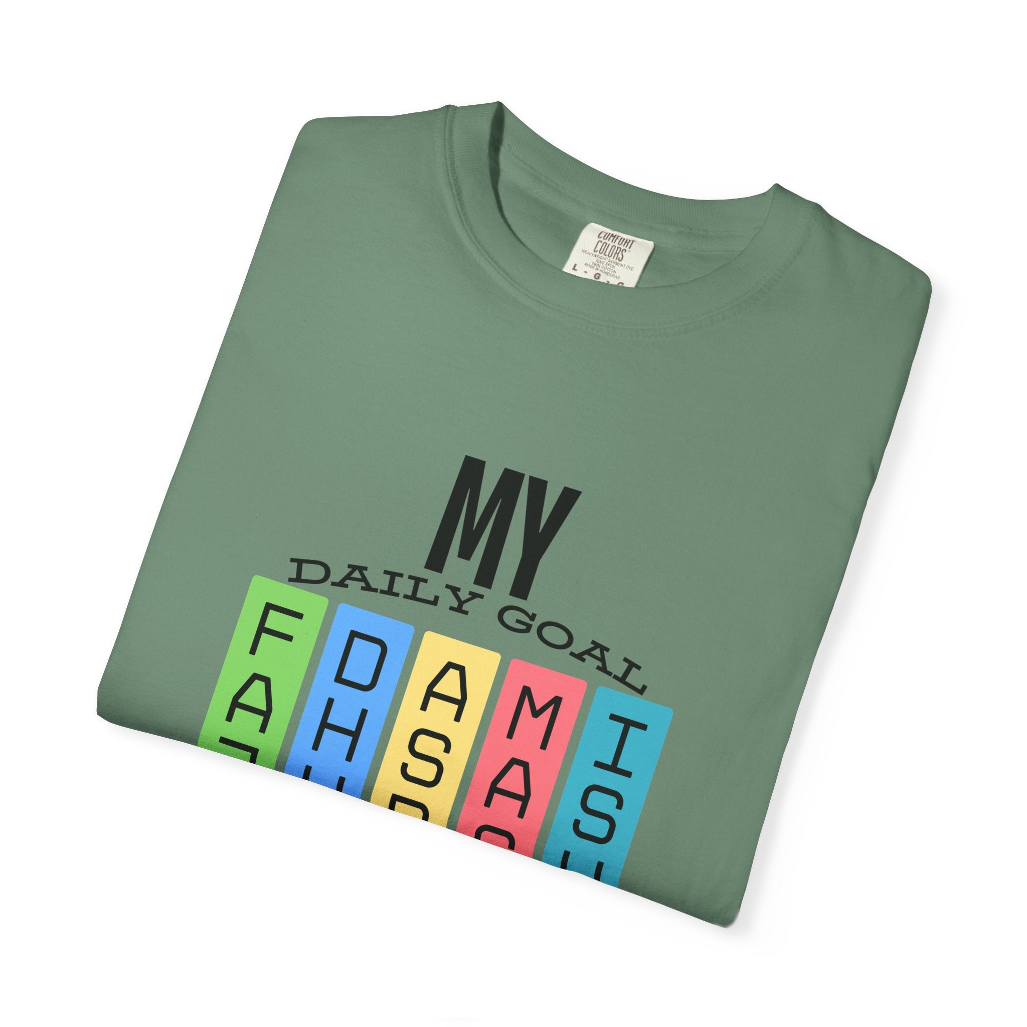 Islamic Prayer Short Sleeve T-shirt Eid Gift New muslim