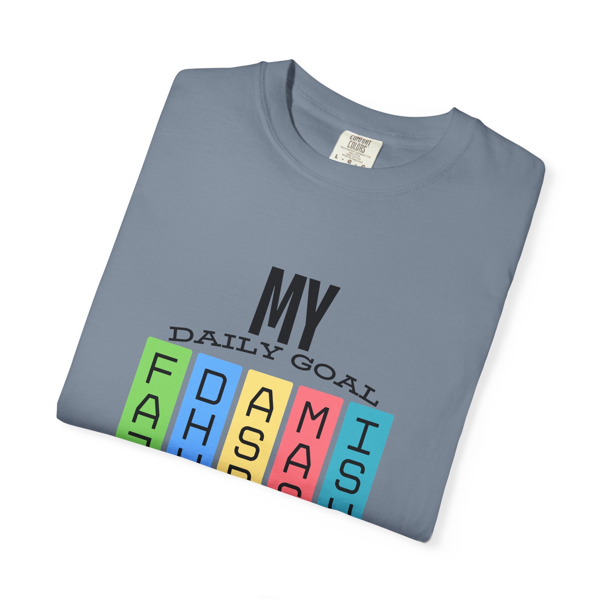 Islamic Prayer Short Sleeve T-shirt Eid Gift New muslim