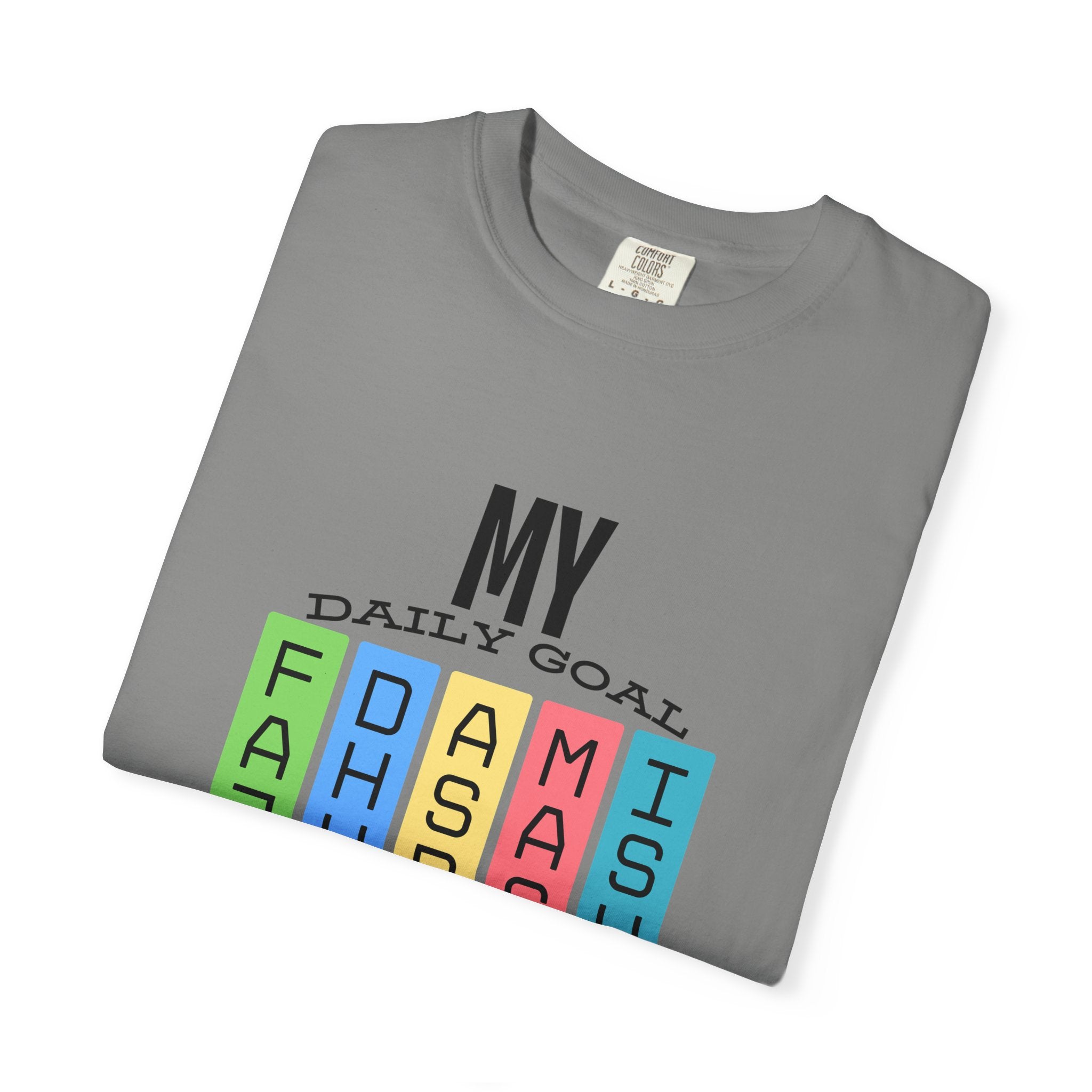 Islamic Prayer Short Sleeve T-shirt Eid Gift New muslim