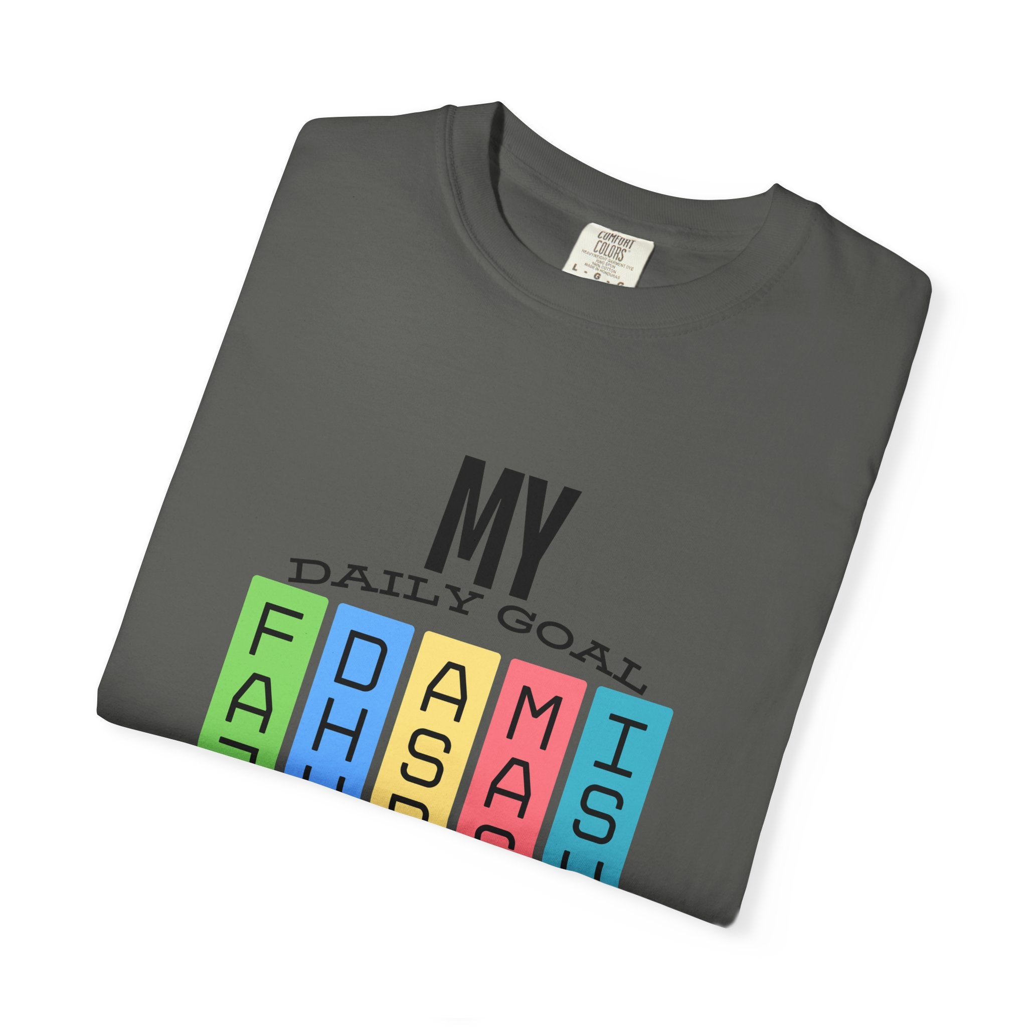 Islamic Prayer Short Sleeve T-shirt Eid Gift New muslim