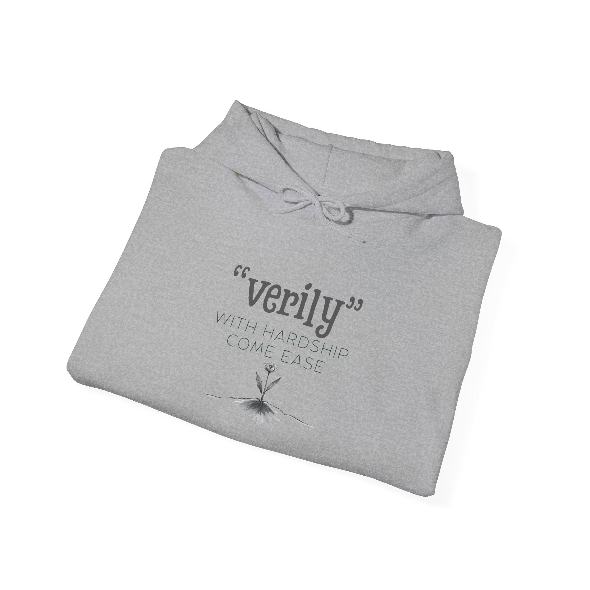 Hooded Sweatshirt Ramadan Eid Gift Islamic Wear Muslim Clothing