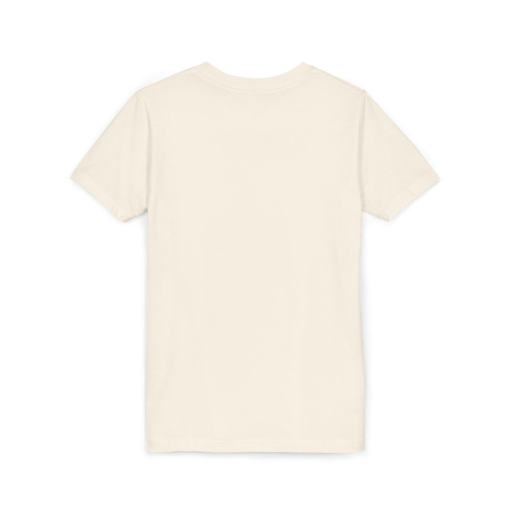 Youth Tee Islam Design for Kids, For his proud father Ideal for Gift special Ramadan and Eid