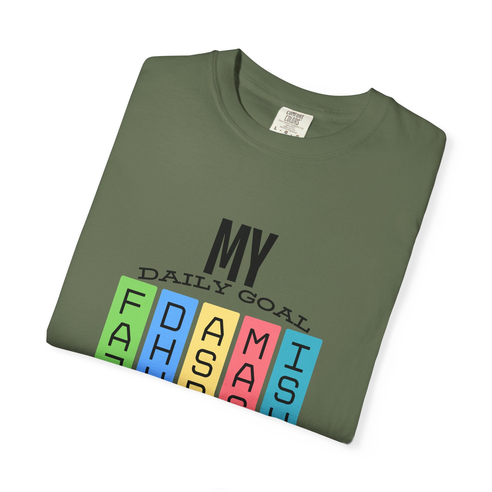 Islamic Prayer Short Sleeve T-shirt Eid Gift New muslim