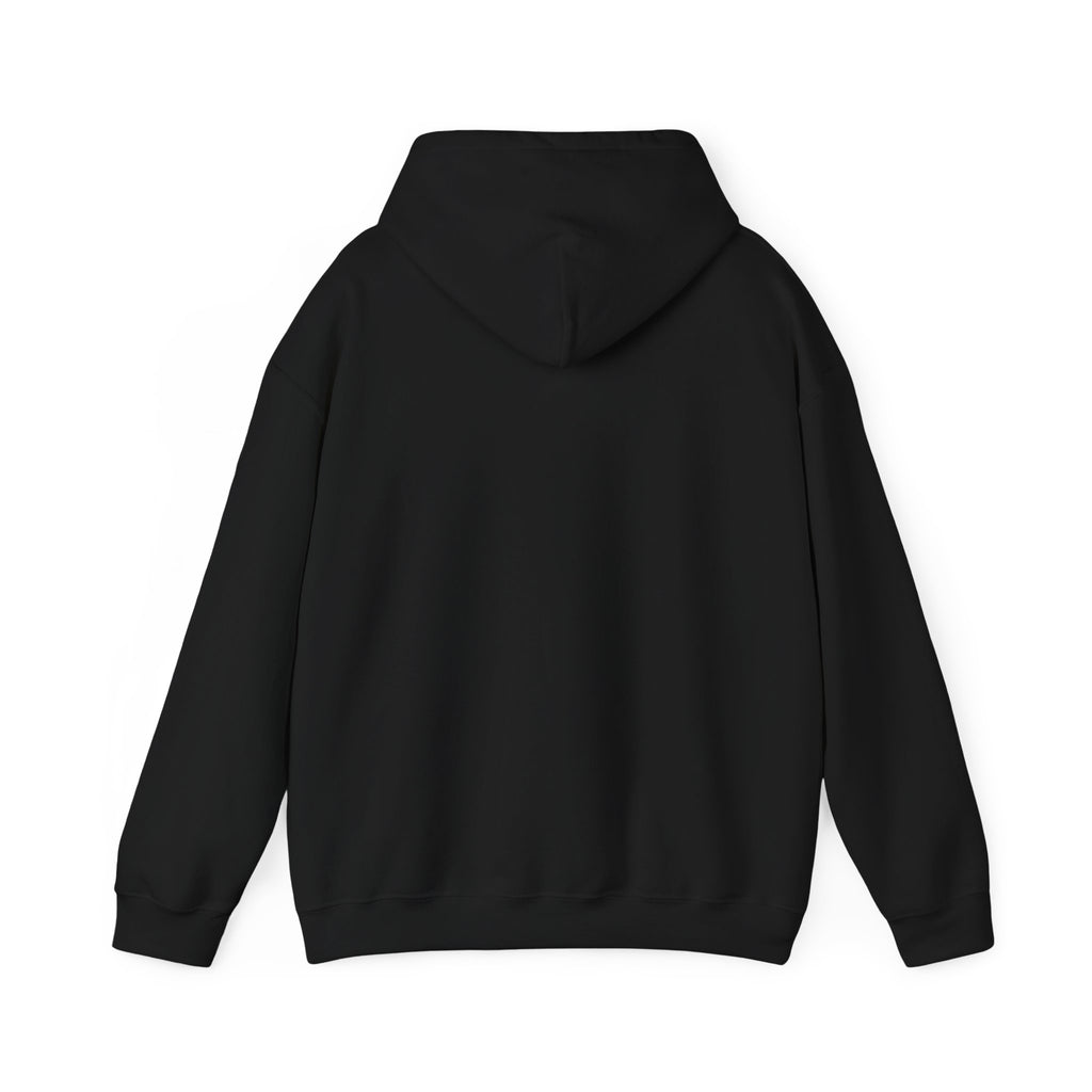 Unisex Heavy Blend™ Hooded Sweatshirt Sujud design for Muslim Gift for your Man or Woman
